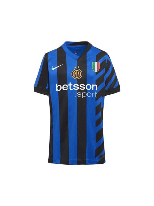 Nike Inter maglia gara da Bambino Home 24/25 Inter | FN9143-440HOME 24/25